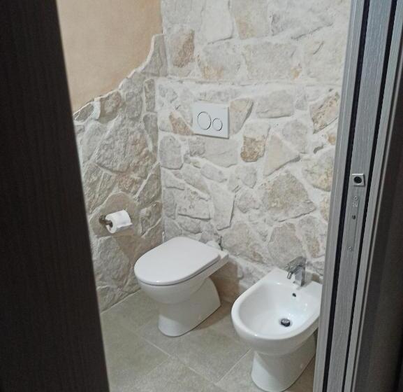 ペンション Villa Bianca