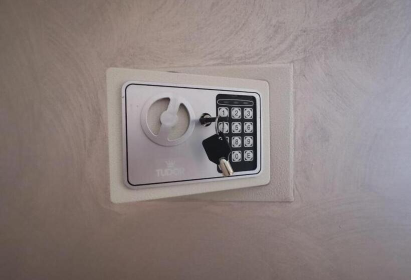 ペンション Villa Bianca