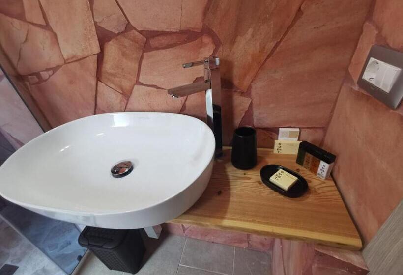 ペンション Villa Bianca