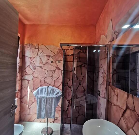 ペンション Villa Bianca