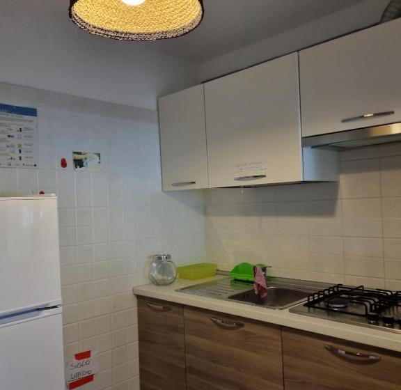 پانسیون Villa Lisa La Quiete E Il Profumo Del Mare