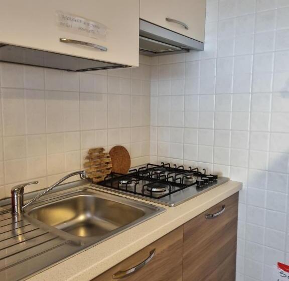 پانسیون Villa Lisa La Quiete E Il Profumo Del Mare