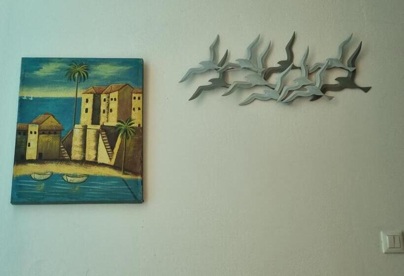 پانسیون Villa Lisa La Quiete E Il Profumo Del Mare