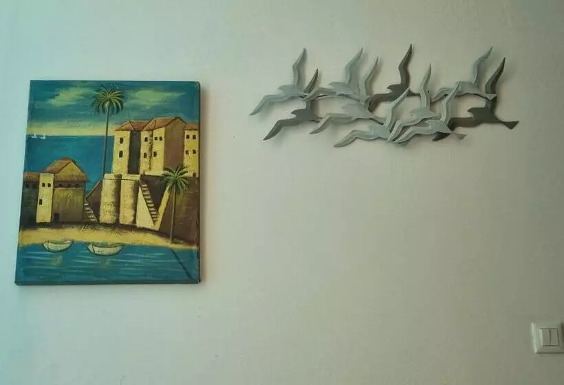 ペンション Villa Lisa   La Quiete E Il Profumo Del Mare