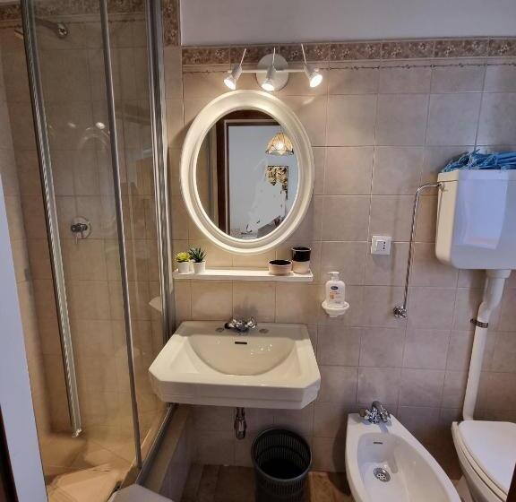 پانسیون Villa Lisa La Quiete E Il Profumo Del Mare