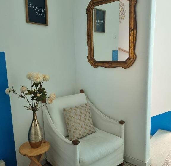 پانسیون Villa Lisa La Quiete E Il Profumo Del Mare