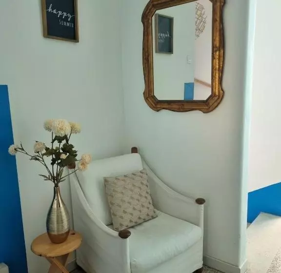 ペンション Villa Lisa   La Quiete E Il Profumo Del Mare
