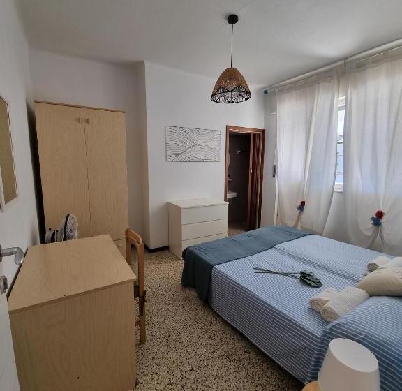 پانسیون Villa Lisa La Quiete E Il Profumo Del Mare