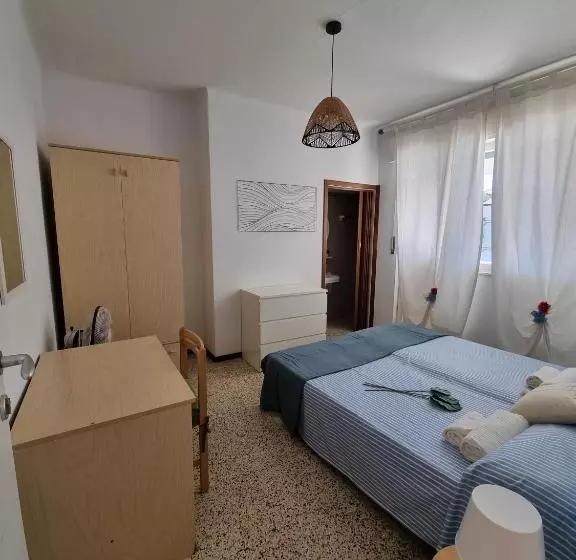 ペンション Villa Lisa   La Quiete E Il Profumo Del Mare