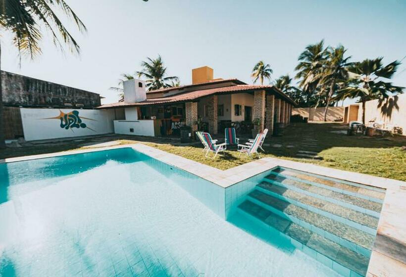 Up2! Hostelbar Cumbuco