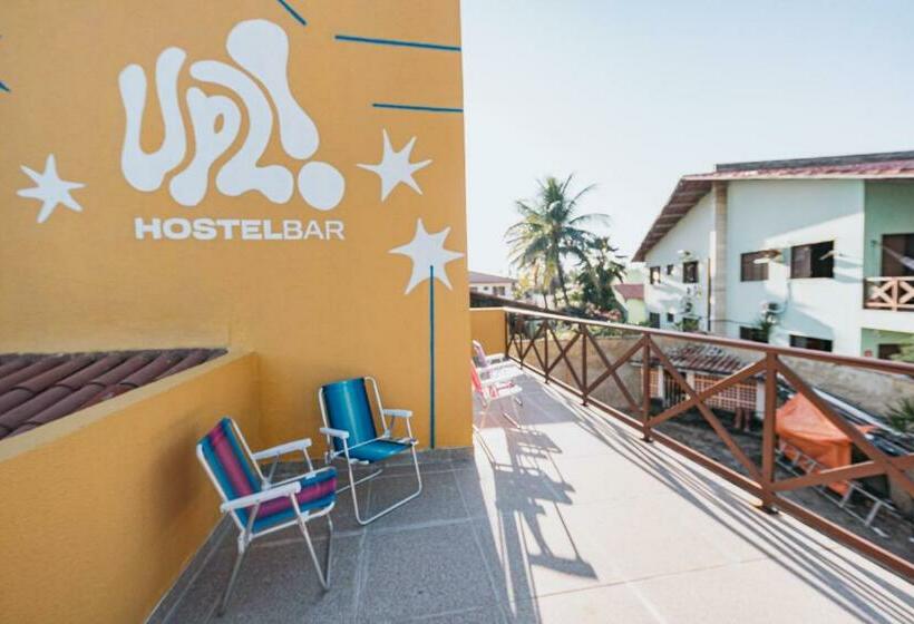 Up2! Hostelbar Cumbuco
