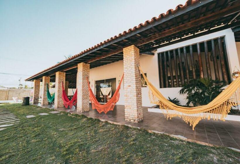 Up2! Hostelbar Cumbuco