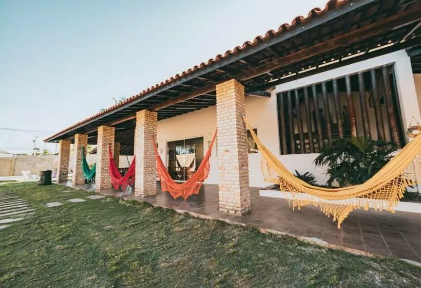 Up2! Hostelbar Cumbuco