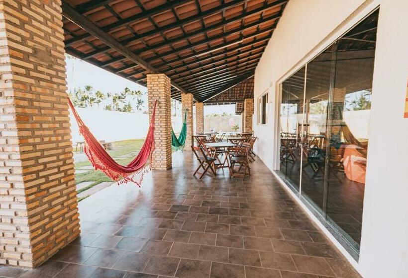 Up2! Hostelbar Cumbuco