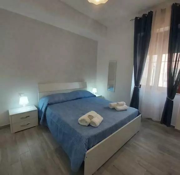 B&b Raffaela