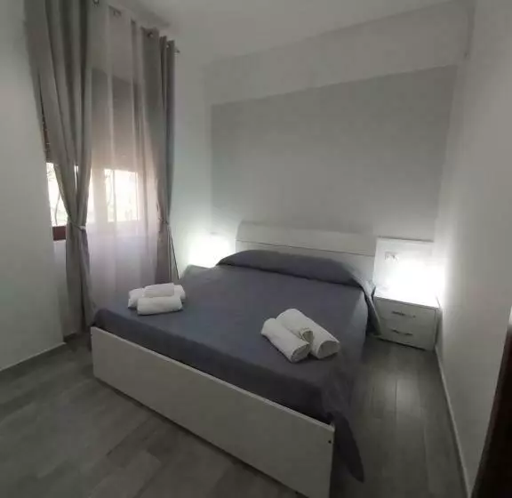B&b Raffaela