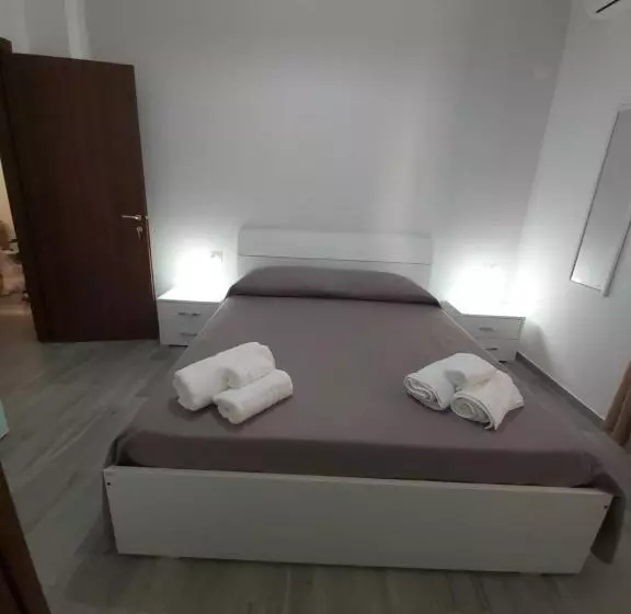 B&b Raffaela