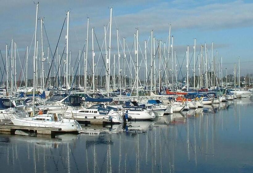 مبيت وإفطار Smith S Loft