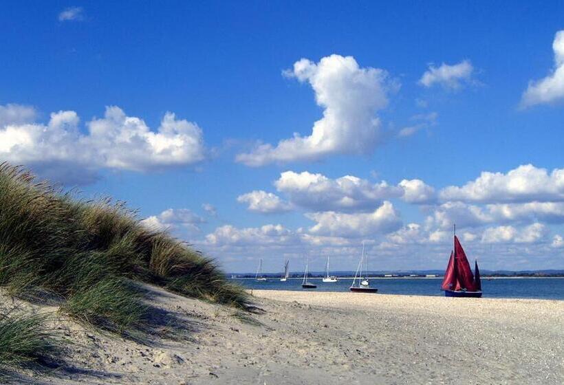 مبيت وإفطار Smith S Loft