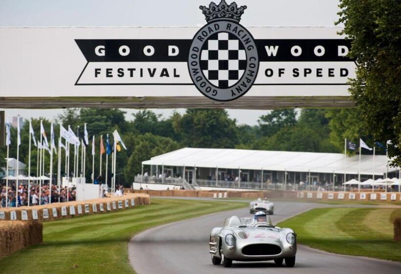 مبيت وإفطار Smith S Loft