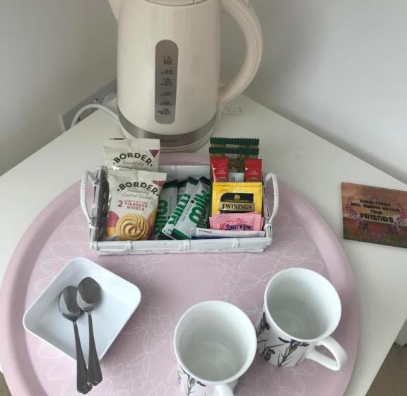 مبيت وإفطار Smith S Loft