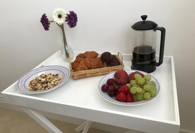 مبيت وإفطار Smith S Loft