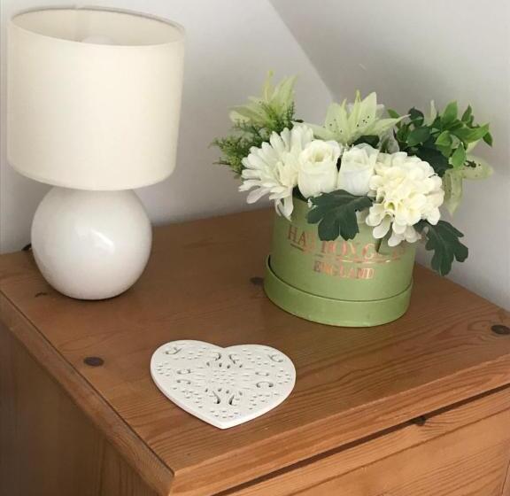 مبيت وإفطار Smith S Loft