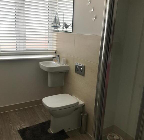 مبيت وإفطار Smith S Loft