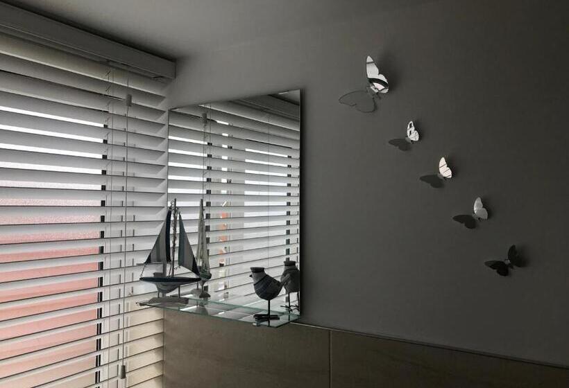 مبيت وإفطار Smith S Loft