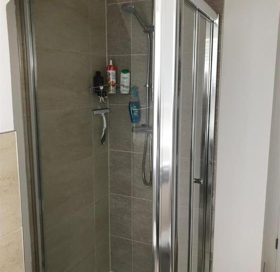 مبيت وإفطار Smith S Loft