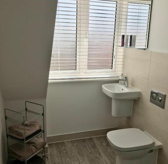 مبيت وإفطار Smith S Loft