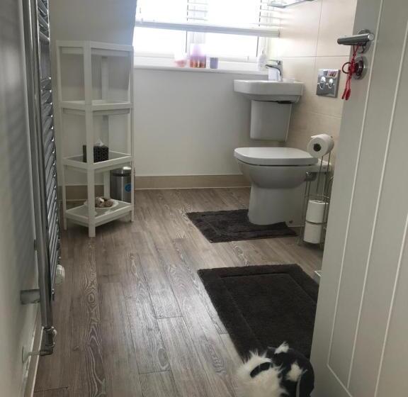 مبيت وإفطار Smith S Loft