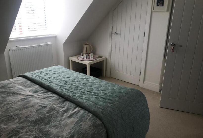 مبيت وإفطار Smith S Loft