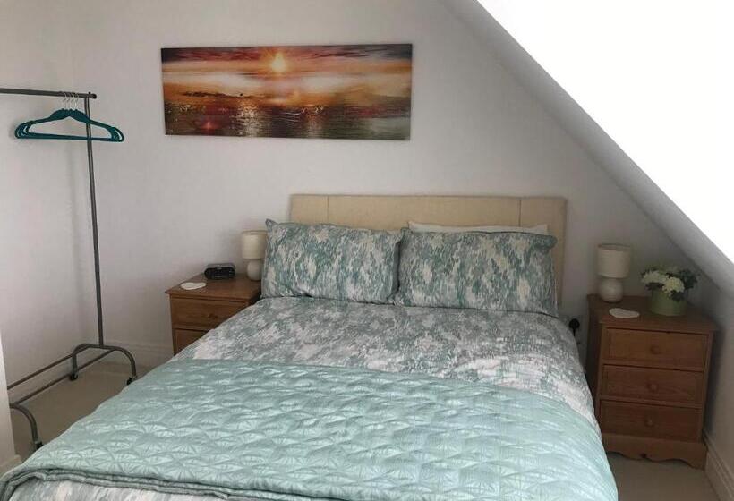 مبيت وإفطار Smith S Loft