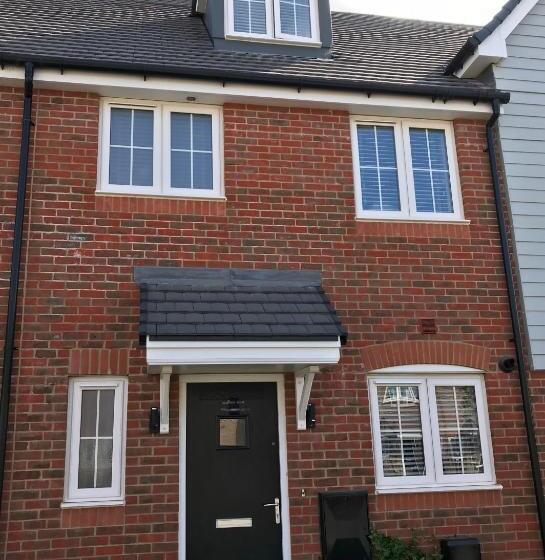 مبيت وإفطار Smith S Loft