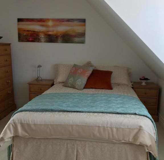 مبيت وإفطار Smith S Loft