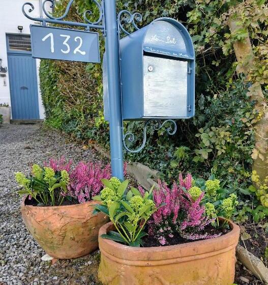 Bed and Breakfast L Heure Bleue