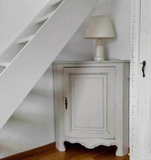 Bed and Breakfast L Heure Bleue