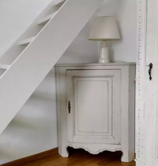 ベッドアンドブレックファースト L Heure Bleue