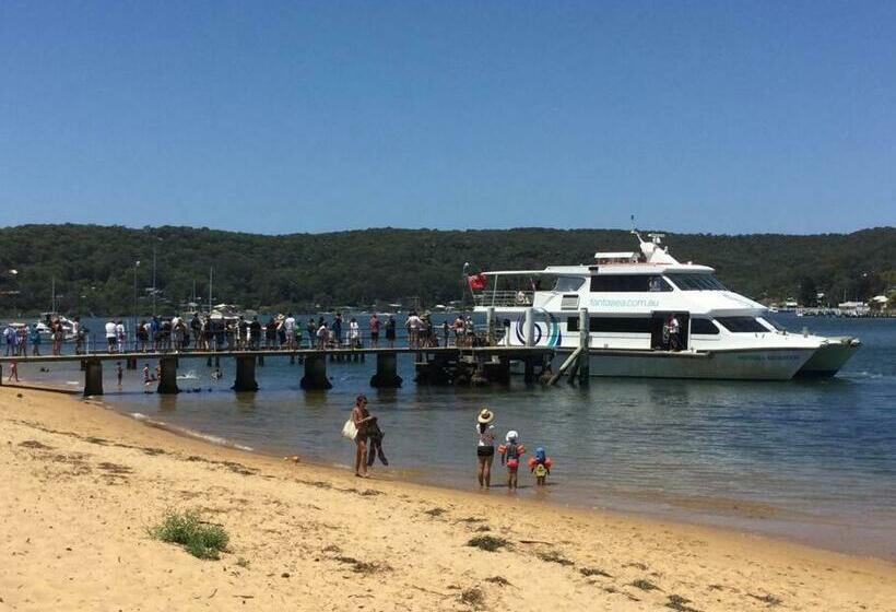 Cosy Cottage Near The Beach