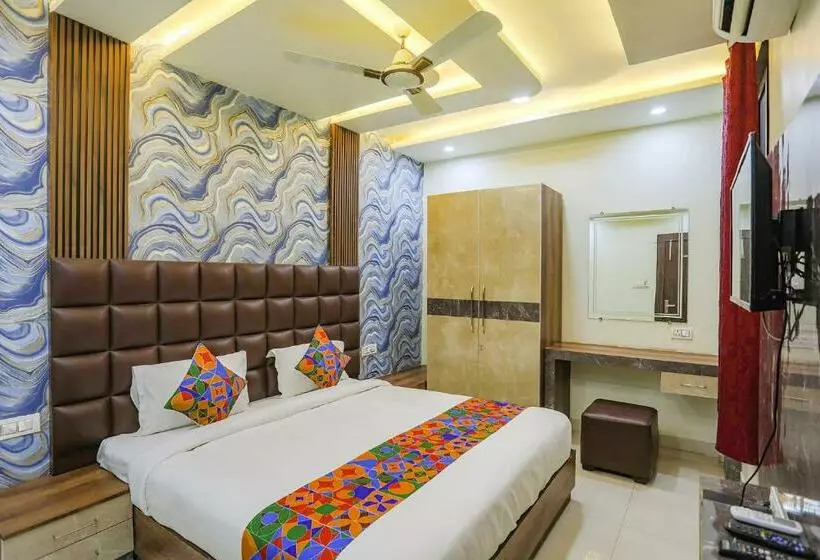 Fabhotel Naman
