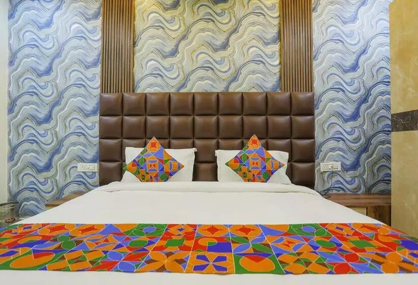 Fabhotel Naman