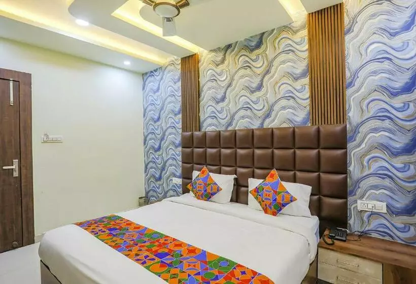 Fabhotel Naman