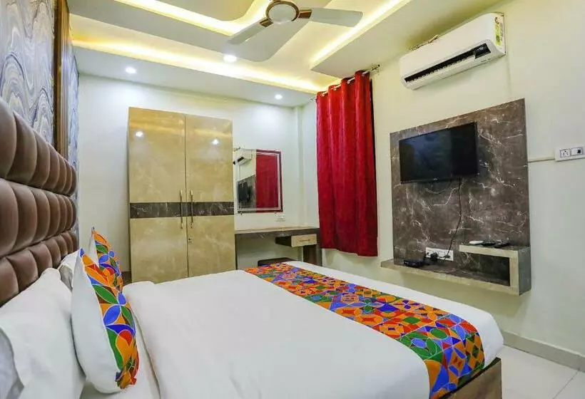 Fabhotel Naman