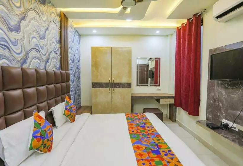 Fabhotel Naman