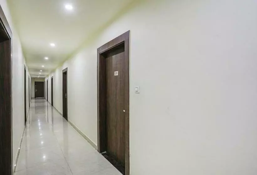 Fabhotel Naman