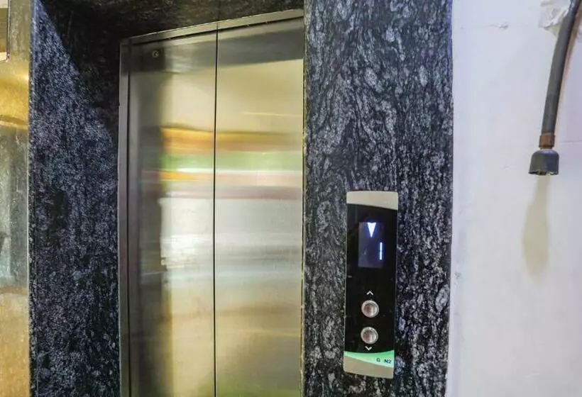 Fabhotel Naman