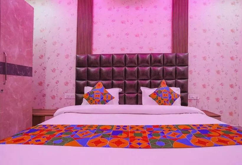 Fabhotel Naman