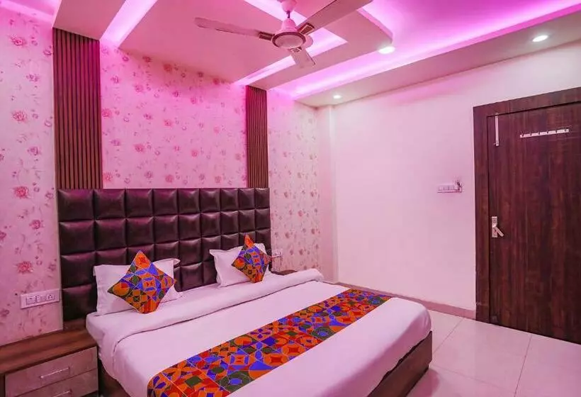 Fabhotel Naman