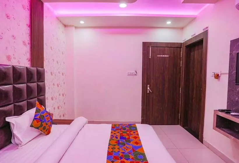 Fabhotel Naman